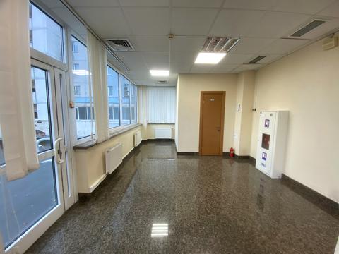 комерційна за адресою Юрія Шумського вул., 1-А