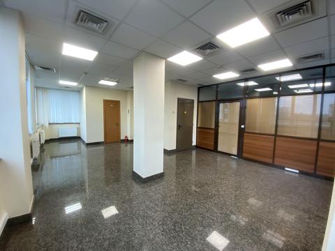 комерційна за адресою Юрія Шумського вул., 1-А