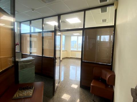 комерційна за адресою Юрія Шумського вул., 1-А