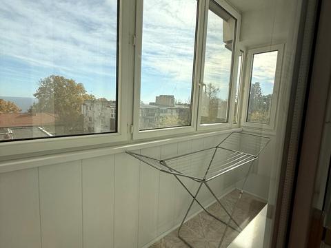 квартира по адресу Гетьмана Сагайдачного бульв. (Лидерсовский), 9А