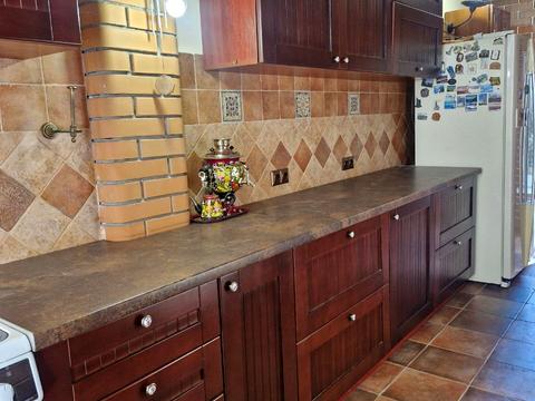 будинок за адресою Хутірська вул. (Жовтнева)