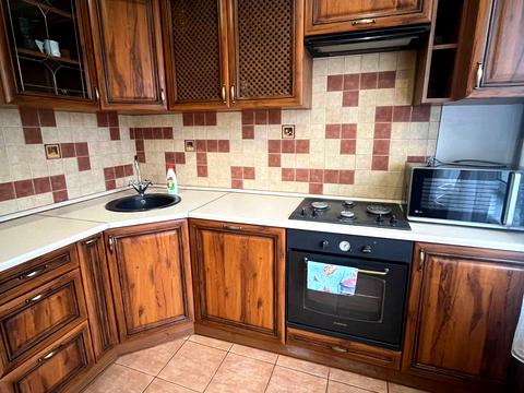 квартира по адресу Андрея Первозванного ул. (Стахурського), 2в