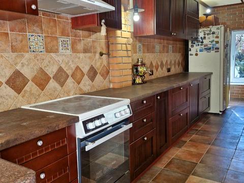 будинок за адресою Хутірська вул. (Жовтнева)