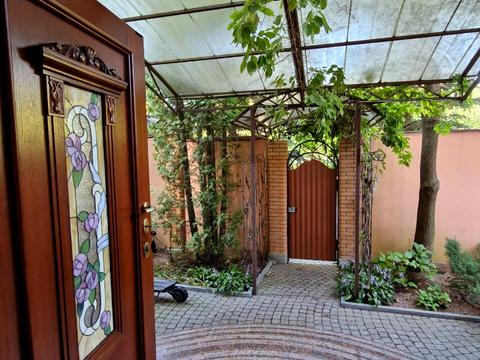 будинок за адресою Хутірська вул. (Жовтнева)