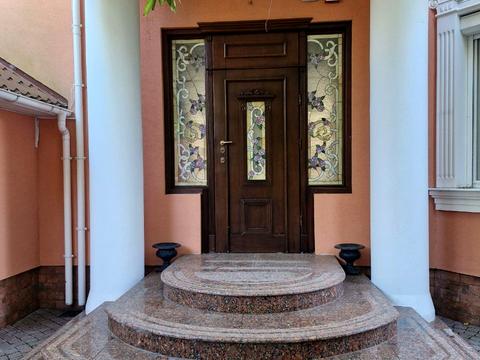 будинок за адресою Хутірська вул. (Жовтнева)