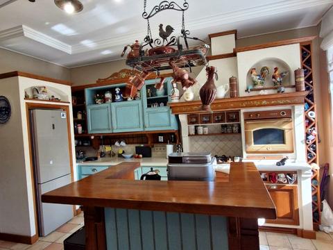 будинок за адресою Хутірська вул. (Жовтнева)