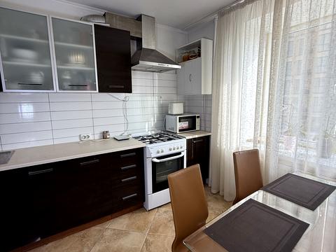 квартира по адресу Миру просп., 94/1б