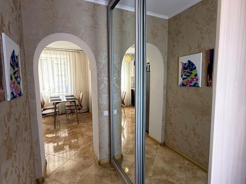 квартира по адресу Миру просп., 94/1б