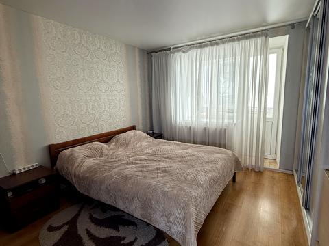 квартира по адресу Миру просп., 94/1б