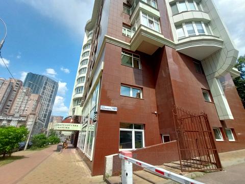 квартира по адресу Антоновича ул. (Горького), 131