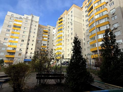 квартира по адресу Миру просп., 94/1б