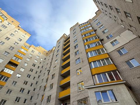 квартира по адресу Миру просп., 94/1б