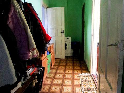 дом по адресу Короленко ул.