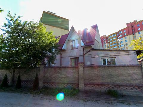 дом по адресу Короленко ул.