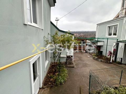 будинок за адресою Дніпро, Скіфська, 14