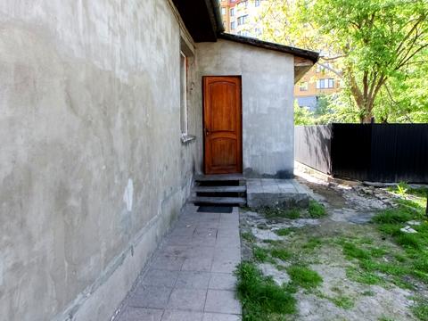 дом по адресу Короленко ул.