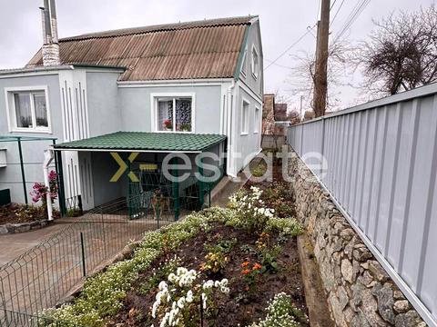 будинок за адресою Дніпро, Скіфська, 14