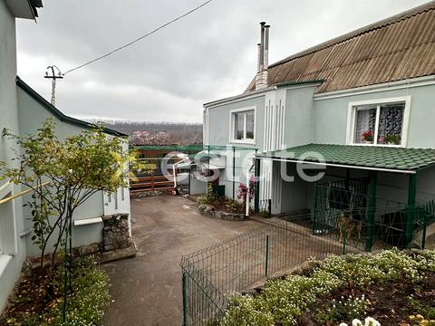 будинок за адресою Дніпро, Скіфська, 14