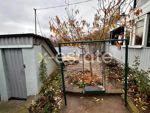 будинок за адресою Дніпро, Скіфська, 14