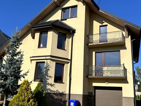 будинок за адресою Гоголя вул.