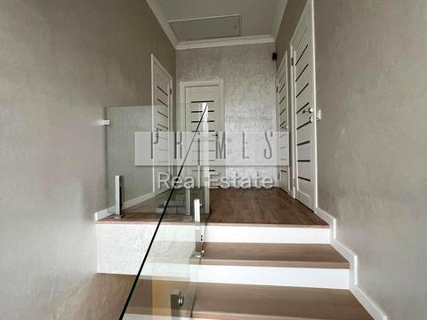 будинок за адресою Звенигородська вул.