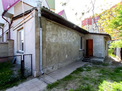 будинок за адресою Короленка вул.