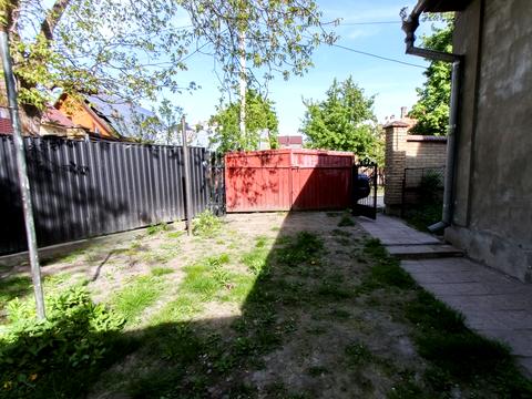 дом по адресу Короленко ул.