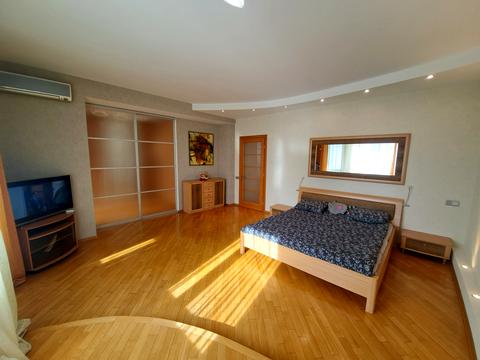 квартира по адресу Гетьмана Сагайдачного бульв. (Лидерсовский), 9А