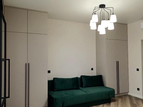 квартира за адресою Краснова вул., 1-В