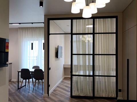 квартира за адресою Краснова вул., 1-В