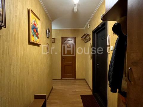 квартира по адресу Сиховская ул., 24