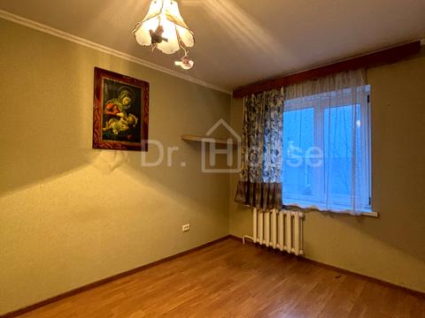 квартира по адресу Сиховская ул., 24