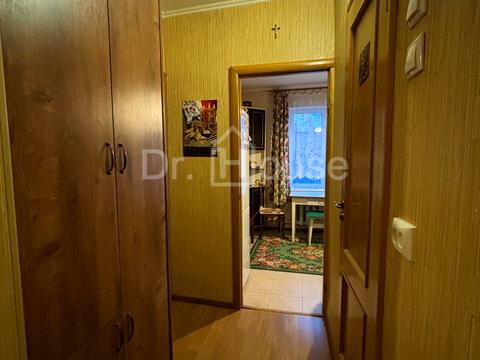 квартира по адресу Сиховская ул., 24