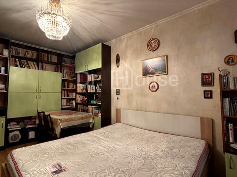 квартира по адресу Сиховская ул., 24