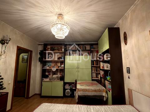 квартира по адресу Сиховская ул., 24