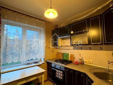 квартира по адресу Сиховская ул., 24