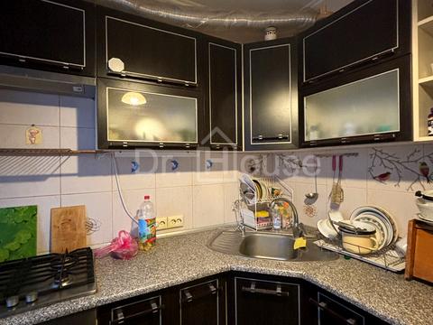 квартира по адресу Сиховская ул., 24