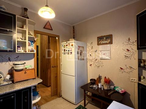 квартира по адресу Сиховская ул., 24