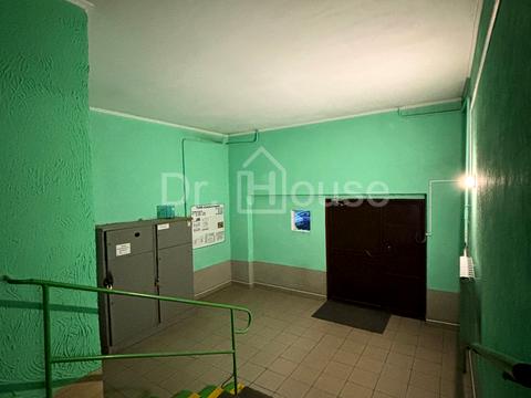 квартира по адресу Сиховская ул., 24