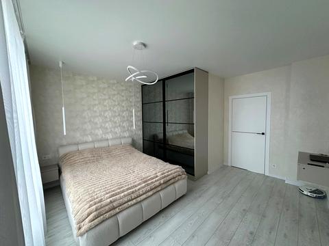 квартира по адресу Ивана Выговского ул. (Маршала Гречка), 10-C