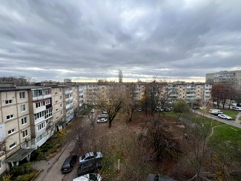 квартира за адресою Келецька вул., 83