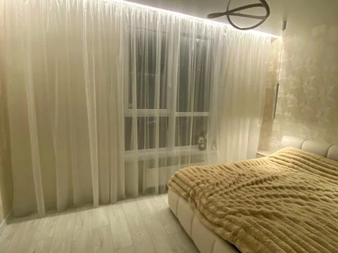 квартира по адресу Ивана Выговского ул. (Маршала Гречка), 10-C