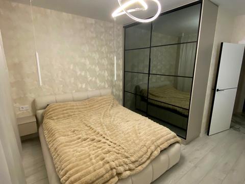 квартира по адресу Ивана Выговского ул. (Маршала Гречка), 10-C