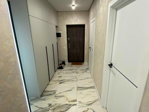 квартира по адресу Ивана Выговского ул. (Маршала Гречка), 10-C