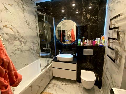 квартира по адресу Ивана Выговского ул. (Маршала Гречка), 10-C