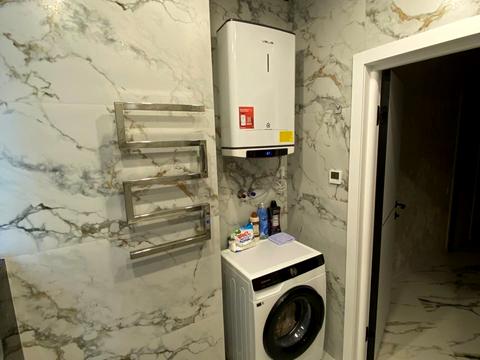 квартира по адресу Ивана Выговского ул. (Маршала Гречка), 10-C