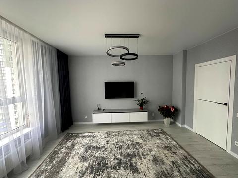 квартира по адресу Ивана Выговского ул. (Маршала Гречка), 10-C