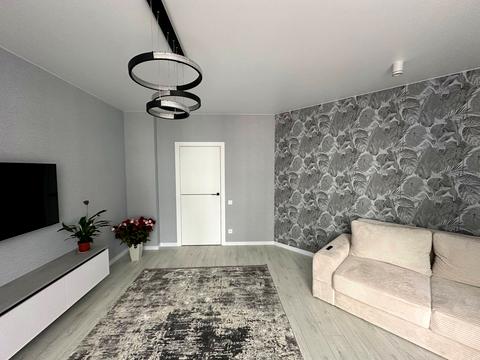 квартира по адресу Ивана Выговского ул. (Маршала Гречка), 10-C