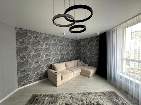 квартира по адресу Ивана Выговского ул. (Маршала Гречка), 10-C