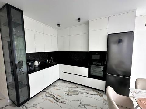 квартира по адресу Ивана Выговского ул. (Маршала Гречка), 10-C